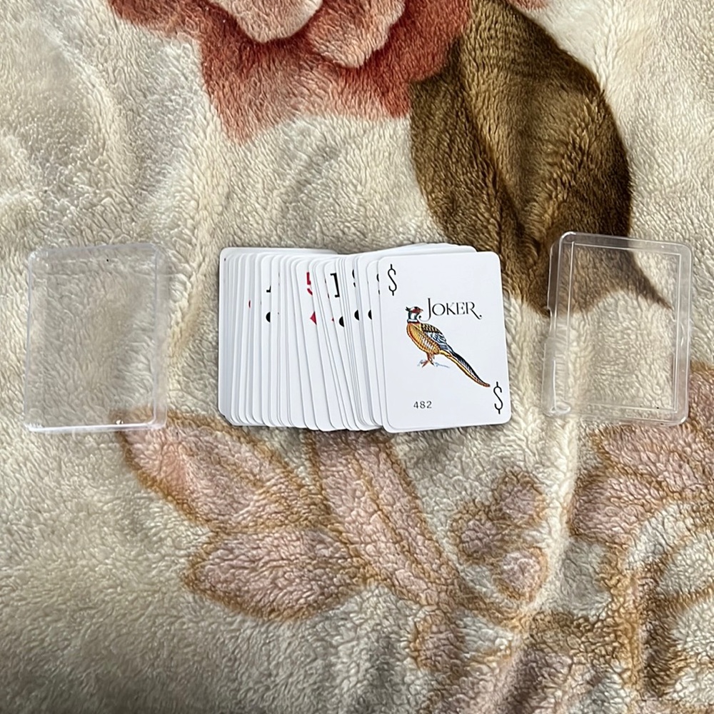 Cards